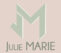 Julie MARIE – ORGANISATION